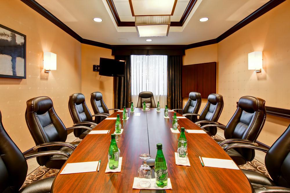 Hampton Inn By Hilton Toronto Airport Corporate Centre Exteriör bild