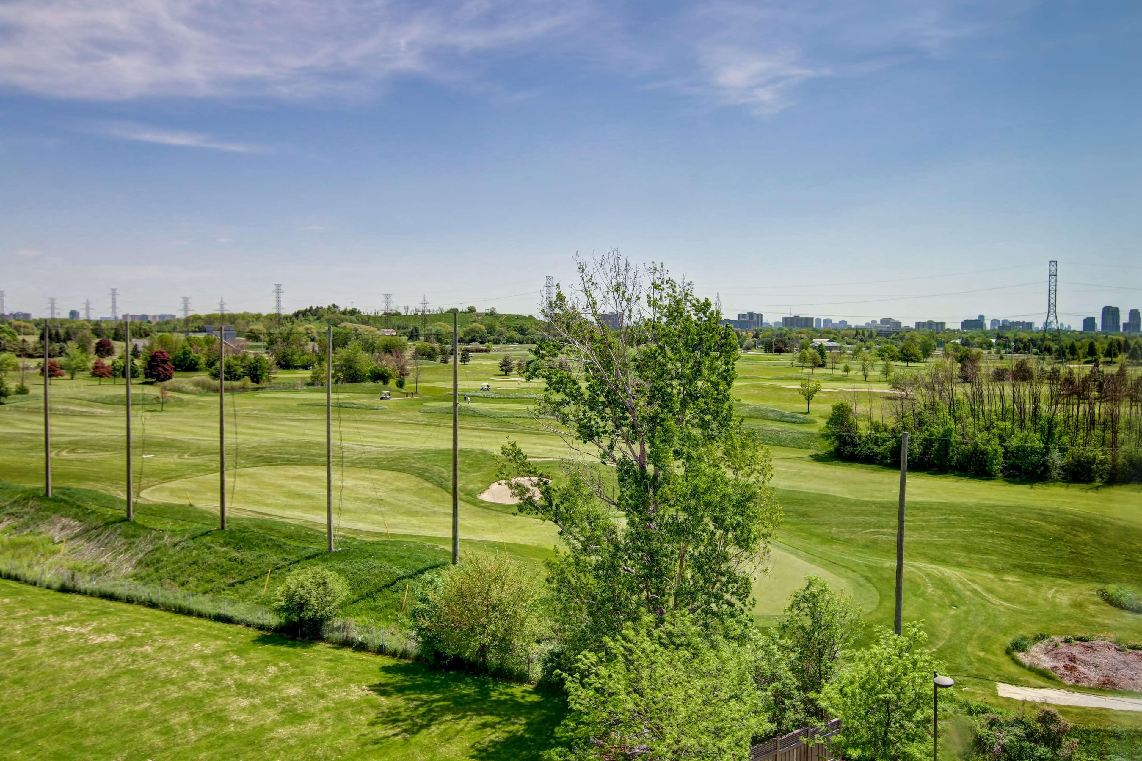 Hampton Inn By Hilton Toronto Airport Corporate Centre Exteriör bild