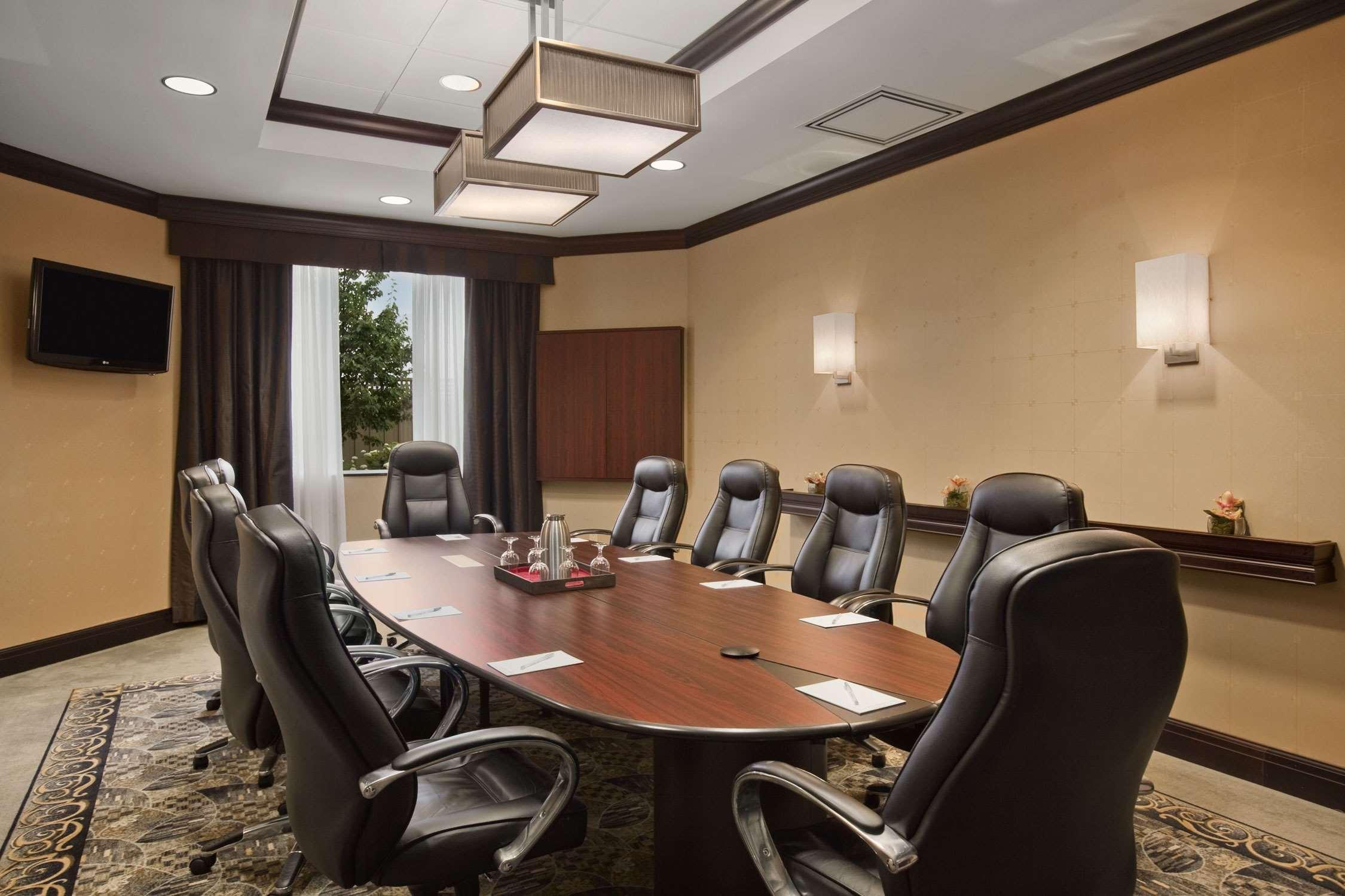 Hampton Inn By Hilton Toronto Airport Corporate Centre Exteriör bild